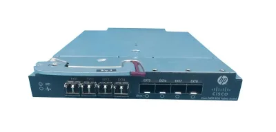AW564A - HP Cisco MDS 8/24C BladeSystem c-Class Fabric Switch