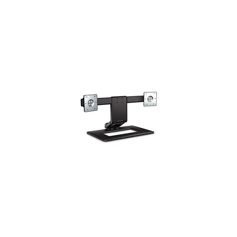 AW664AA - HP Adjustable Dual Monitor Display Stand