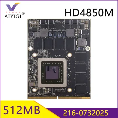 AX4850-512MD3-RM - ATI Tech ATI PowerColor HD4850 512MB GDDR3 PCI Express Single slot with TV-out HDTV-out Dual DVI Video Graphics Card