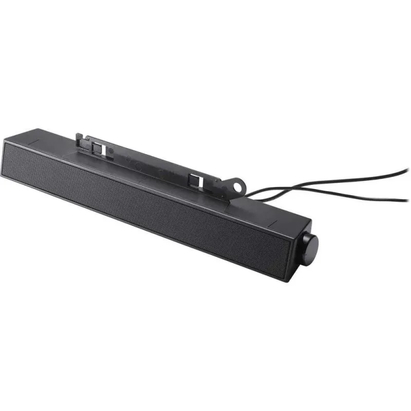 AX510PA - Dell Flat Panel Display Soundbar For Dell Entry Level Monitors
