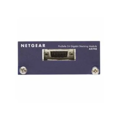 AX742 - Netgear Prosafe 24 Gigabit Stacking Kit