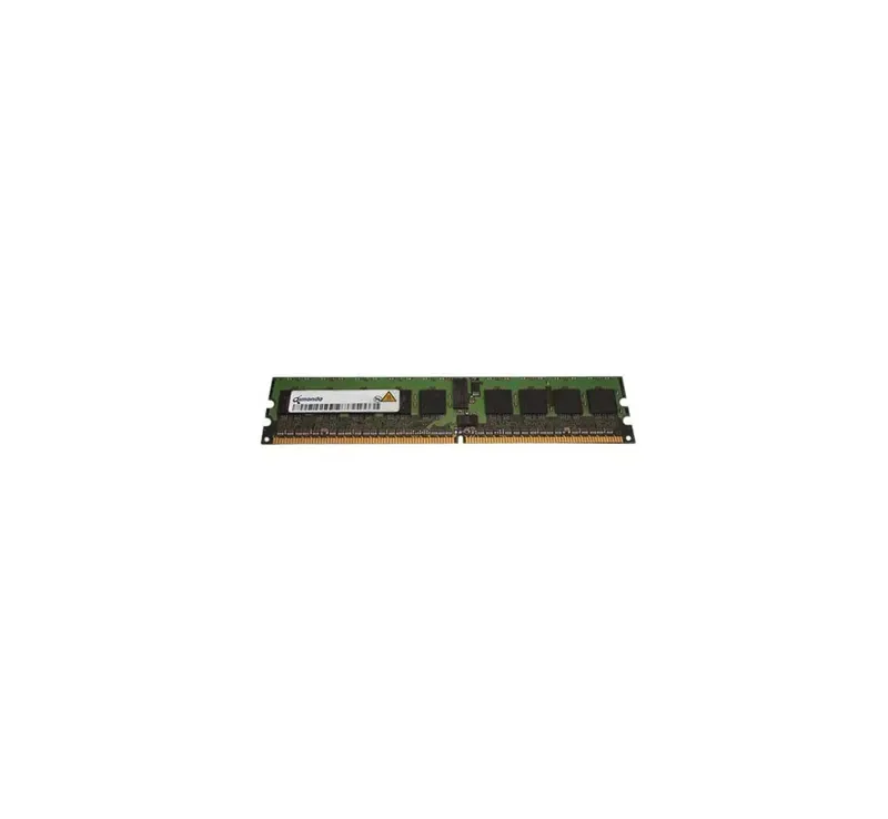 AXH860UD20-13GA08X - Qimonda Xtune 2GB DDR3-1333MHz PC3-10600 non-ECC Unbuffered CL9 240-Pin DIMM Dual Rank Memory Module