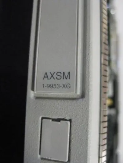AXSM-1-9953-XG - Cisco 1-Port OC-192c/STM-64 ATM Service Module