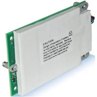 AXXRMFBU2 - Intel RAID MAINTENANCE FREE BACKUP UNIT RAID Controller Cache DATA PROTECTION Module