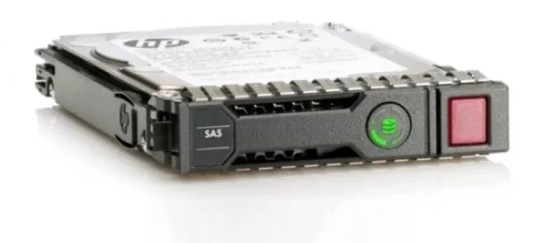 B00C4OI7E6 - HP 1.2TB 10000RPM SAS 6GB/s Dual Port 2.5-inch Hard Drive with Tray