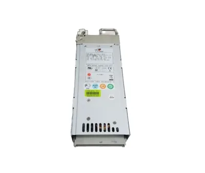 B011260003 - Emacs 400-Watts Redundant Power Supply