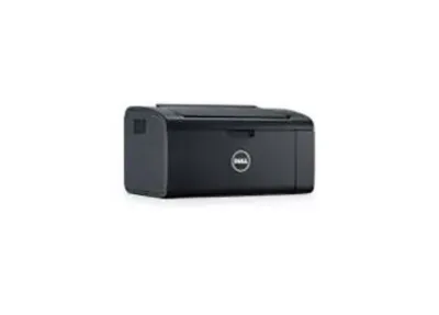 B1160 - Dell B1160 150-Sheets 600 x 600 dpi A4 / A5 Monochrome Laser Printer