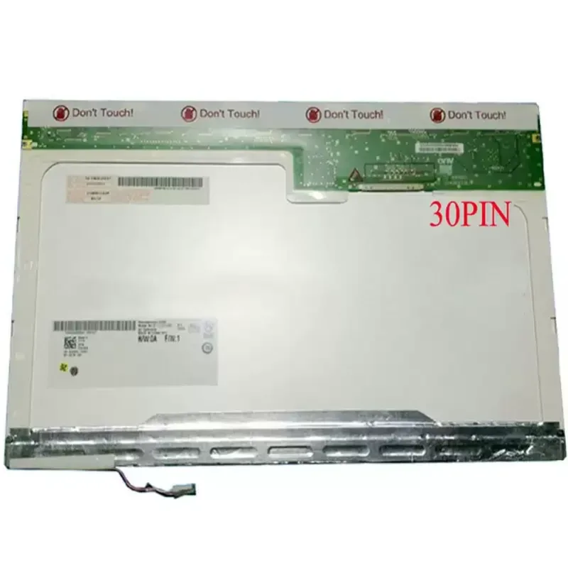 B133EW01 - Dell 13.3-inch WXGA CCFL LCD Screen Vostro 1310