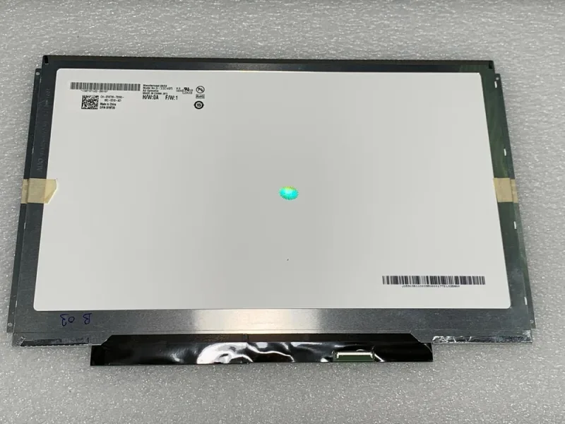 B133EW05 - Dell 13.3-inch WXGA LCD Screen for Latitude E4300, E4310