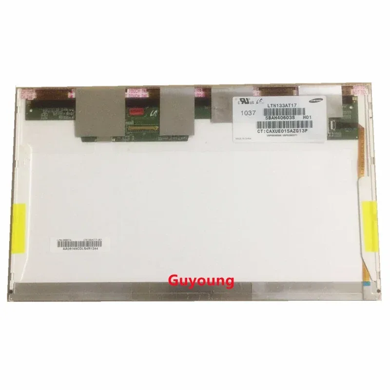 B133XW02 - Dell 13.3-inch HD LED LCD Screen Inspiron 1320