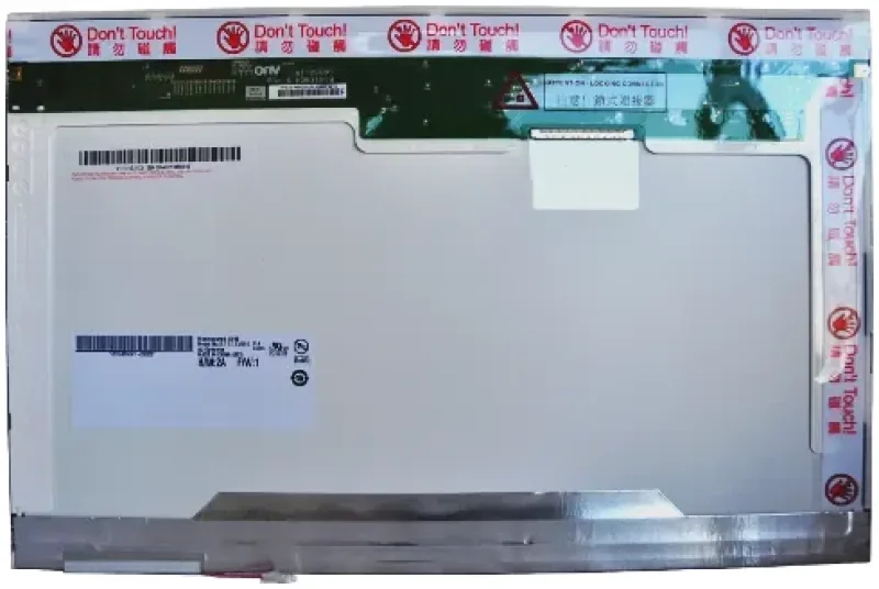 B141EW04 - Dell 14.1-inch WXGA CCFL LCD Panel D630 for Latitude D620
