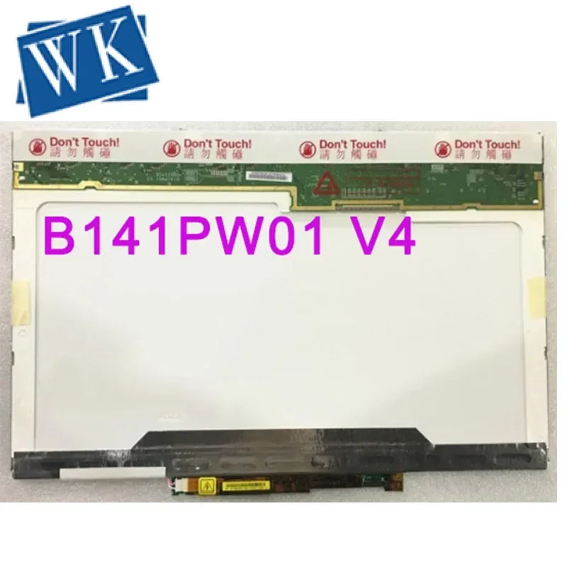 B141PW01 - Dell 14.1-inch WXGA+ LCD Screen Inspiron 1420