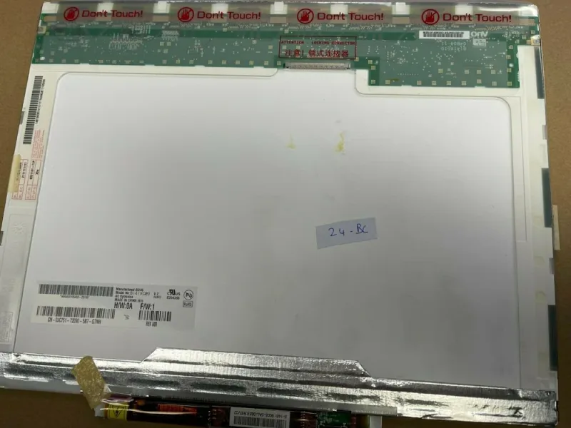 B141XG09 - Dell 14.1-Inch XGA LCD Screen for Dell Inspiron 2200