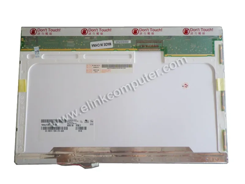 B154EW01 - Dell 15.4-inch WXGA CCFL LCD Screen Inspiron E1505