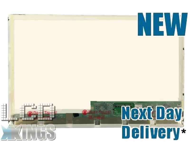 B154PW04 - Dell 15.4-inch WXGA+ LED LCD Screen Latitude E6500