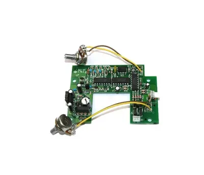 B1899 - Brother Automatic Document Feeder Assembly for DCP-8065DN / MFC-8870DW / MFC-8860DN