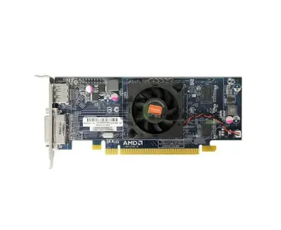 B1R44AA - HP AMD Radeon HD 7450 1GB GDDR3 64-Bit PCI Express 2.0 x16 Video Graphics Card