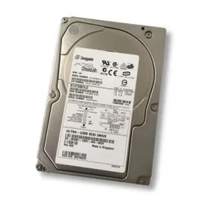 B20300LD - Dell 73GB 15000RPM Ultra-320 80-Pin 3.5-inch Hard Disk Drive