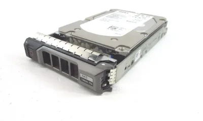 B22177 - Dell 73GB 15000RPM SAS 3.5-inch Internal Hard Disk Drive