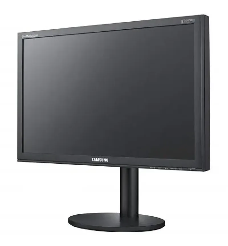 B2240 - Samsung 22-Inch Widescreen LCD Monitor