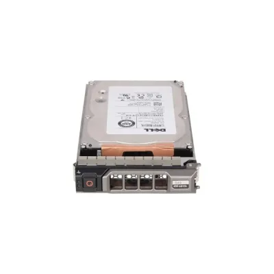 B24494 Dell 300GB 15000RPM SAS 3.5-inch Hard Drive