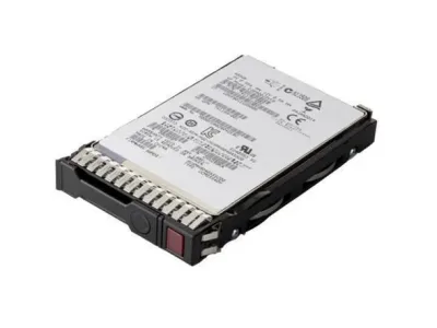 B26595 - HP 400GB SAS 2.5-inch SFF Solid State Drive