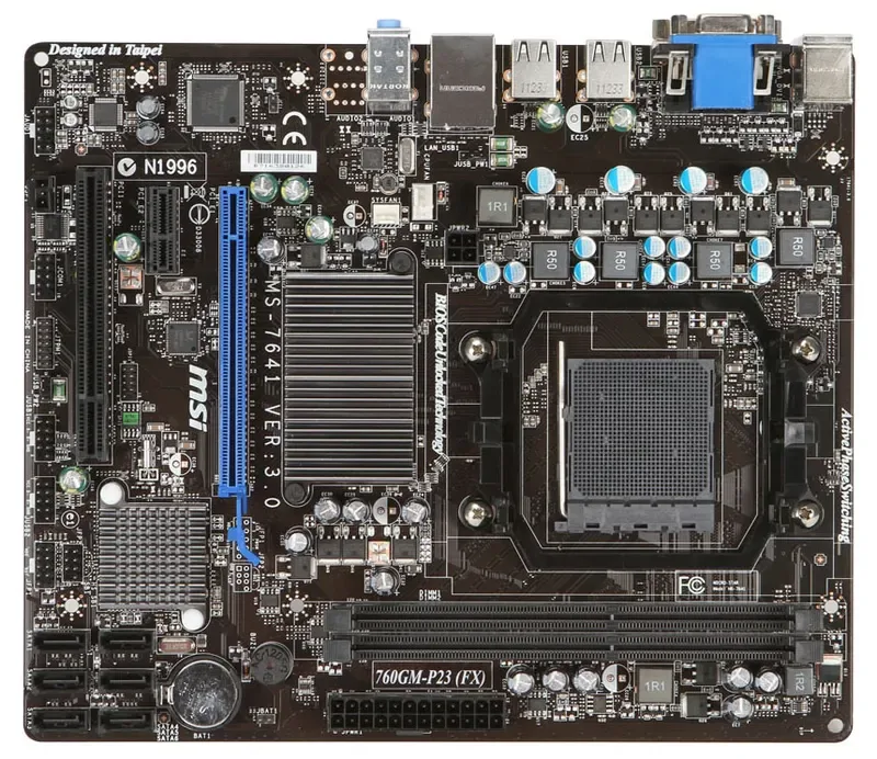 B350GT5 - Biostar B350GT5 AM4 AMD B350 SATA 6Gb/s USB 3.1 HDMI ATX Motherboard