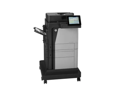B3G85A - HP LaserJet Enterprise MFP M630f Printer