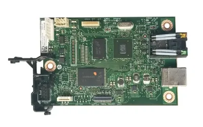 B4A22-60001 - HP Formatter Board for Color LaserJet Pro M252dw Printer