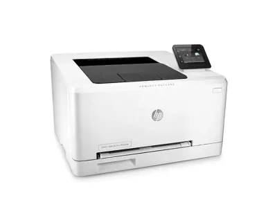B4A22A - HP Color LaserJet Pro 200 M252dw Printer