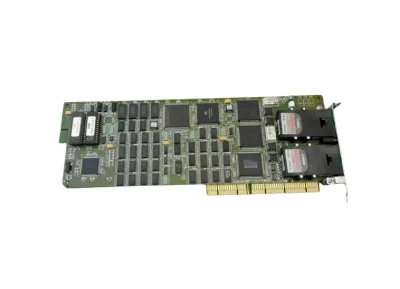 B5502-66001 - HP Eisa Dual Port Fddi Adapter