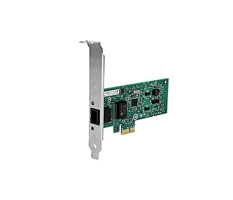 HP B5509-66001 1 x Port 100Mb/s RJ-45 10/100Base-TX Fast Ethernet PCI Network Interface Card. In Stock