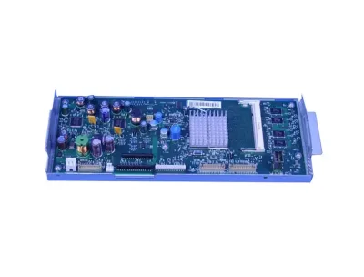 B5L04-67904 - HP Scanner Control PC Board Assembly
