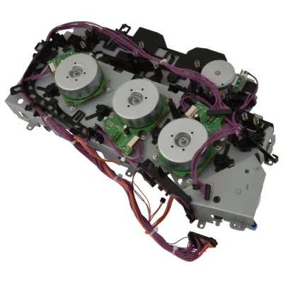 B5L25-67902 - HP Main Drive Assembly for CLJ Ent M552 / M553 Series