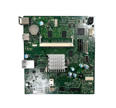 B5L46-60001 - HP Formatter Assembly Board for Color LaserJet Enterprise MFP M577 Series