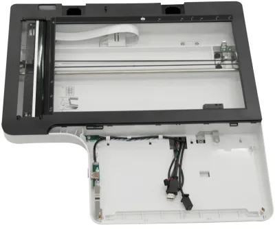 B5L46-67906 - HP Front Door Cover for LaserJet Enterprise M577 Series