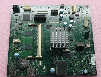 B5L46-67909 - HP Formatter Board for Color LaserJet Enterprise MFP M577