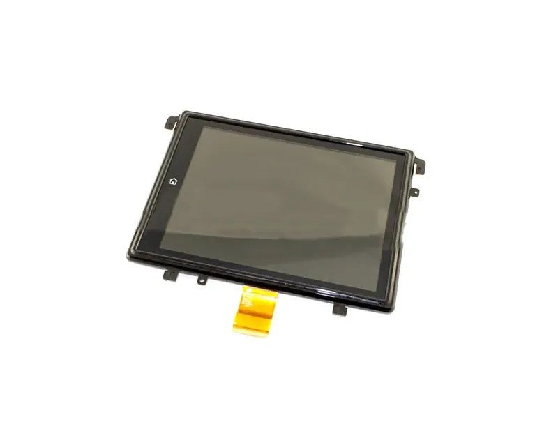 B5L47-60101-LCD - HP LCD panel assembly for LaserJet Pro M527 / M577 series