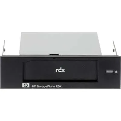 B7B65A - HP RDX500 USB 3.0 DL Server Backup Module