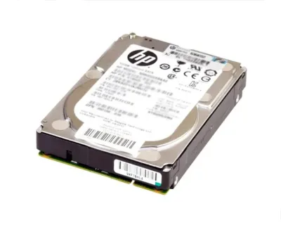 B9F36B - HPE 1.2TB 10000RPM SAS 12Gb/s 2.5-inch Hard Drive for Integrity Server
