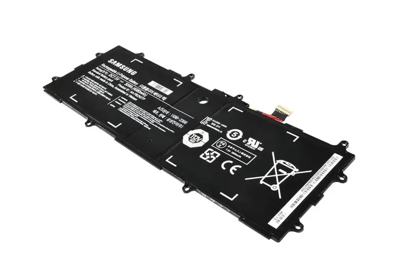 BA43-00370A - Samsung 4080mAh 30Wh 7.5V Li-Ion Battery for NP110S1KK01US/XE500C12K02US