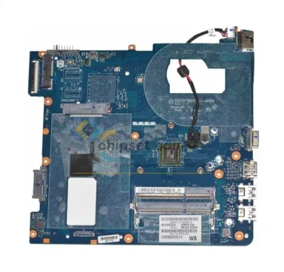 BA59-03401A - Samsung AMD System Board (Motherboard) for NP355E7C / NP355V4C