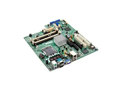 BA92-04981A - Samsung Intel System Board (Motherboard) Socket 478 for X460