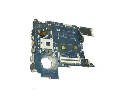 BA92-05496A - Samsung Intel System Board (Motherboard) Socket 478 for Q320