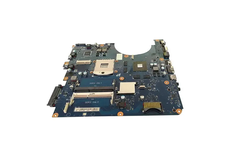 BA92-06128A - Samsung System Board (Motherboard) Socket 989 for R580 Series
