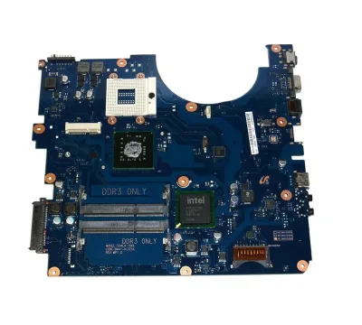 BA92-06564A - SamSung System Board (Motherboard) Socket S478 for Notebook Rv510 Intel Laptop