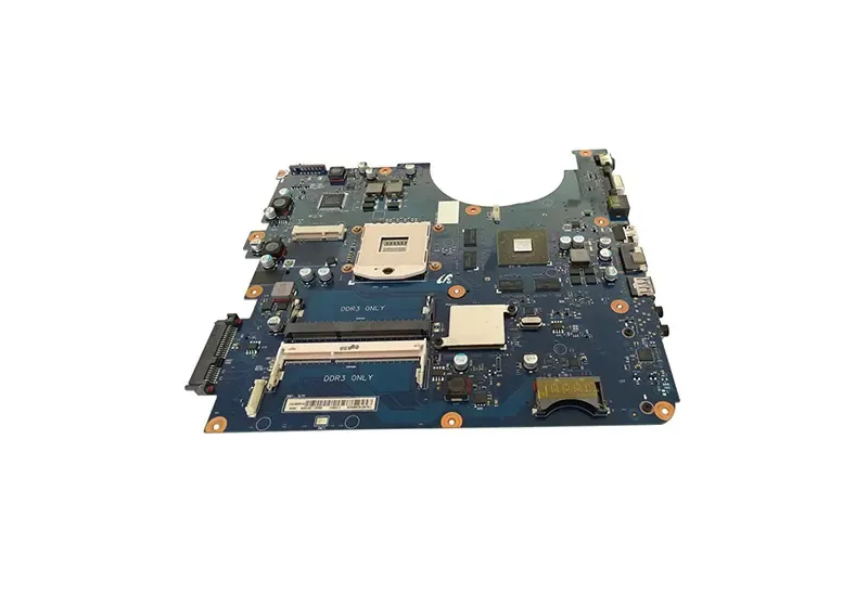 BA92-06761B - Samsung System Board (Motherboard) Socket 989 for R580 Series