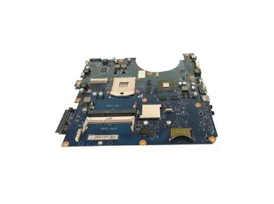 BA92-06912A - Samsung Intel System Board (Motherboard) Socket 989 for R580