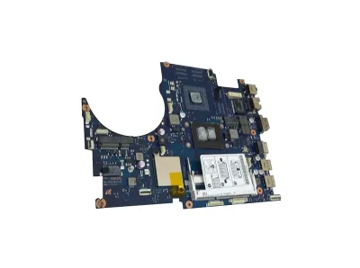 BA92-07088A - Samsung Intel System Motherboard with 2.4GHz CPU for RV510 Series