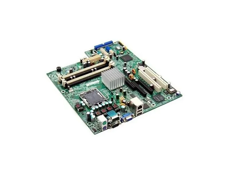 BA92-08465A - Samsung System Board (Motherboard) for NP300V5A